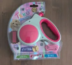 ドギーマン Doggy Walker NEO リード 小型犬用のサムネイル