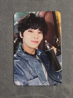 StrayKids スキズ 樂STAR MusicKorea アイエン