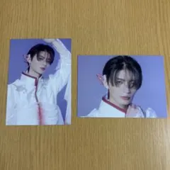 2026年最新】杢代和人 トレカの人気アイテム - メルカリ