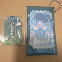 iLiFE! 虹羽みに　ガラポン　JAPANLIFE! くじ　セット JAPANLiFE iLiFE! ガラポン 虹羽みに セット - メルカリ