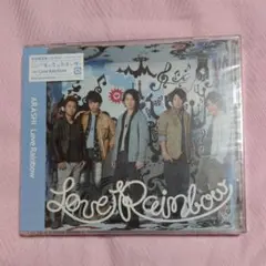 嵐　Love Rainbow