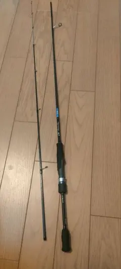 シーバスタックルセット21ナスキー4000XG＋10ft MHロッド 美品 - メルカリ