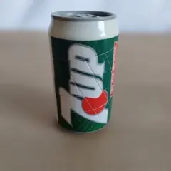 HELLP)Coca-Cola HAPPY CAN 50周年 アタリ 貯金箱 - メルカリ