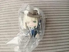 ツイステ肩ズンルーク