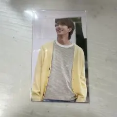 SEVENTEEN Always yours 埼玉 会場限定 トレカ ジョシュア