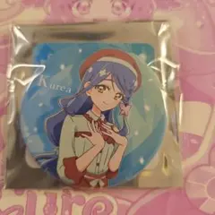ひろがるスカイ!プリキュア ソラ・ハレワタール 缶バッジ 遠鉄百貨店