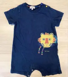 【ショコラさん専用】Paul Smith ポールスミス ベビー ロンパース 1A