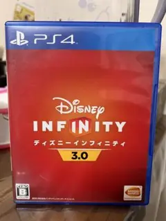 Disney Infinity 3.0 PS4