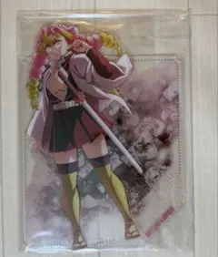 鬼滅の刃 戦支度 コラージュアクスタ 我妻善逸 - メルカリ