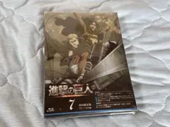 2026年最新】進撃の巨人 blu-rayの人気アイテム - メルカリ