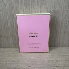 CHANEL シャネル チャンス オー スプランディド EDP 100ml&93