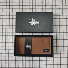 2025年最新】stussy財布の人気アイテム - メルカリ