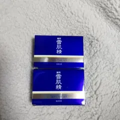 KOSÉ 雪肌精 SKIN CARE SET　2個