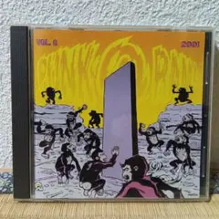 パンク・オー・ラマ6