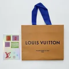 ルイヴィトン 沖縄店限定ショッパー - メルカリ