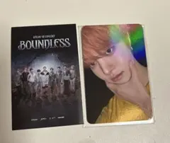 &TEAM VR BOUNDLESSレアトレカ　はるあ &TEAM VR BOUNDLESSレアトレカ はるあ - メルカリ