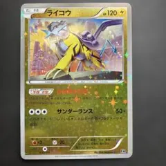 ライコウ ハイクラスパック THE BEST OF XY ミラー 033/171のサムネイル