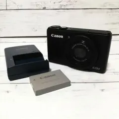 Canon キャノン PowerShot S100 ブラック デジカメ 充電器付 Amazon | Canon デジタルカメラ PowerShot S100 ブラック PSS100