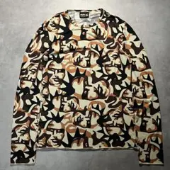 2025年最新】JeanPaul GAULTIER メンズ 七分・長袖カットソーの