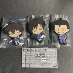 名探偵コナン 缶バッジ アクリルキーホルダー アクスタ 怪盗キッド