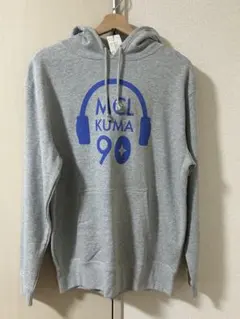 バンドリWEGOコラボ第1弾　奥沢美咲（ハロハピ）×BIGパーカー