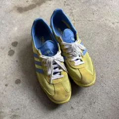 adidas Sporty & Rich SL72 スニーカー完売品 27.5のサムネイル