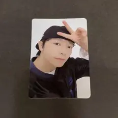 ドンヘ SUPERJUNIOR シーグリ2026 MD トレカ - メルカリ