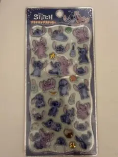 プチドロップ スティッチ