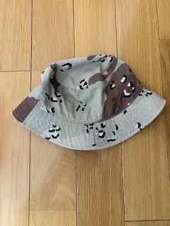 newhattan バケットハット S/M