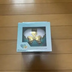 プリキュア 一番くじ Ｃ賞 タッチコミューンアクセサリーケース