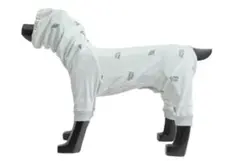 ALPHAICON RAIN DOG GUARD HAZE Lサイズ 新品未開封 ALPHAICON RAIN DOG GUARD HAZE Lサイズ 新品未開封 - メルカリ
