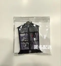 ブルーロック ブラックハロウィン アクキー 玲王