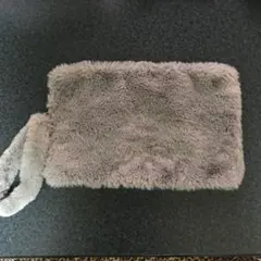 earth music&ecologyファークラッチバック