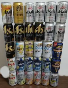 ビール・発泡酒 まとめ売り サッポロ ビール類 beer 発泡酒 第3のビール 送料無料 ビール 麦