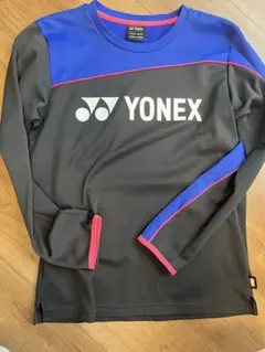 YONEX 長袖Tシャツ Lサイズ