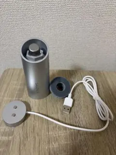 SALONIA サロニア　洗顔ブラシ&洗顔フォームのサムネイル