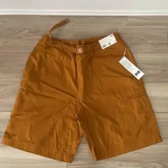 【新品未使用】UNIQLO U クライミングショーツ　Lのサムネイル