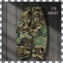 6120/US ARMY新品タグ付きマルチカムカーゴパンツダブルニーM/R - メルカリ