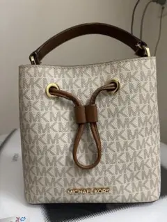 【購入前にご連絡をお願いします】MICHAEL KORSハンドバッグ