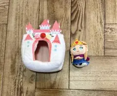 Disney アナと雪の女王　ぬいぐるみ