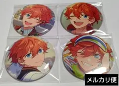 2025年最新】明星スバル 缶バッジの人気アイテム - メルカリ