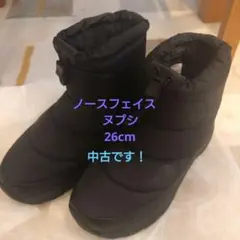 2026年最新】ヌプシ ブーツ 26の人気アイテム - メルカリ
