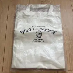 GENERATIONSトートバッグ少年クロニクル