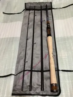 【極美品】 バリバス TFL-62S-BTRX-Ti 改 極美品】 バリバス 魔改造TFL-62S-BTRX-Ti 改 - メルカリ