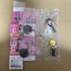 一番くじ　ドラゴンボール ASSEMBLE COLLECTION ランチ セット