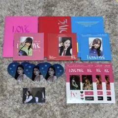 Izna 新品未開封 アルバム 5点セット - メルカリ
