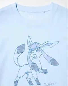 UNIQLO UT ポケモン Tシャツ 160 美品