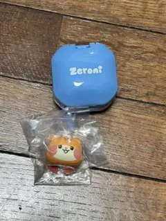 zeroni ぷくっとリング ビニニ