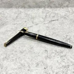 昭和レトロ ヴィンテージ万年筆 K14 14金ハート穴ニブ 当時物 - メルカリ