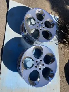 ジオバンナカプリ Giovanna CAPRI 20インチ ホイールのみ ジオバンナ カプリ 20インチ | Shop at Mercari from Japan! | Buyee